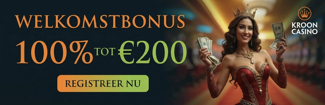 Kroon Casino
